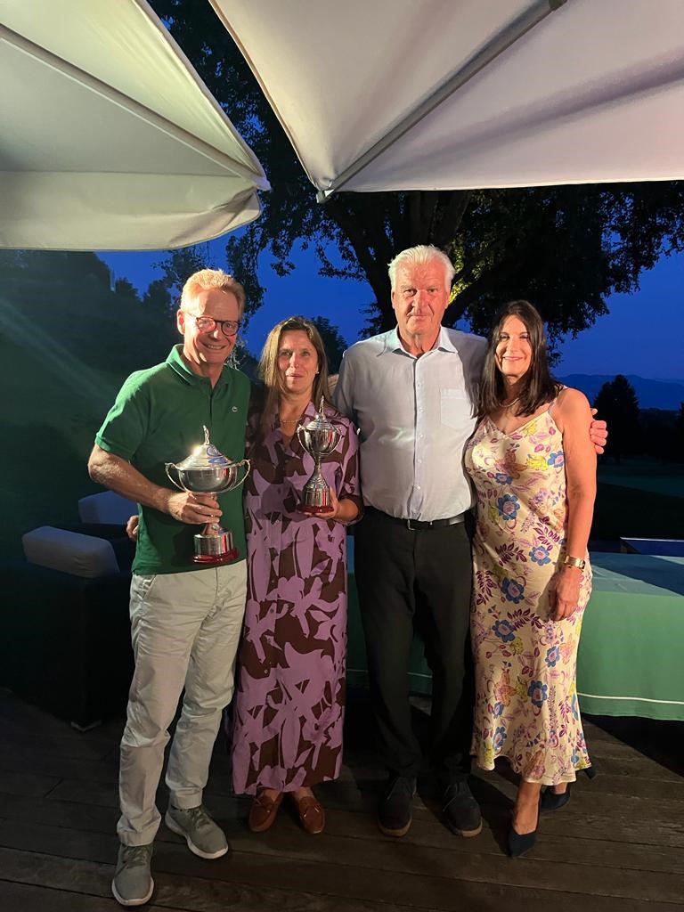 LindauBad Schachen Die Clubmeisterschaften 2023 im GC LindauBad Schachen e.V.